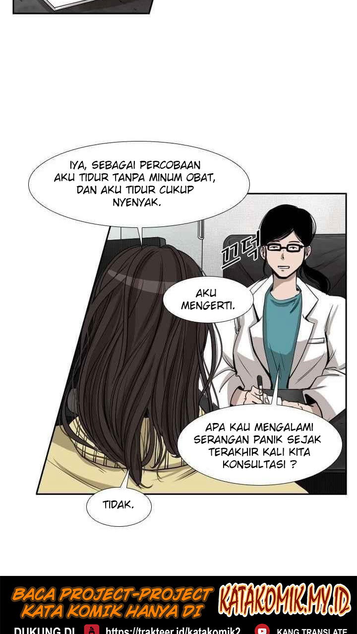 Shark Chapter 104 halaman 23