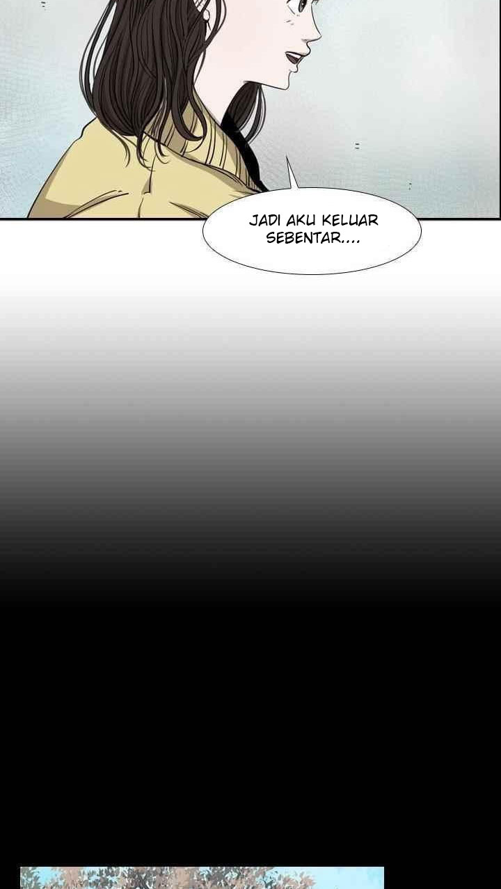 Shark Chapter 104 halaman 26