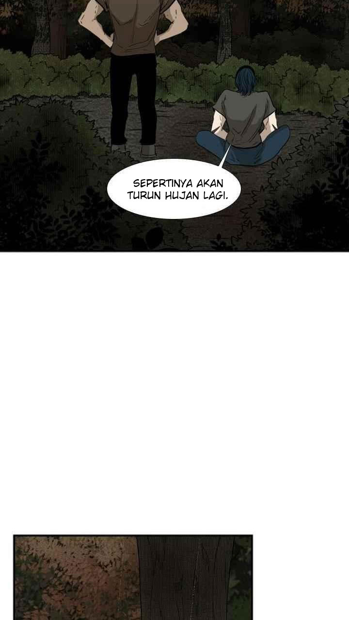 Shark Chapter 104 halaman 13