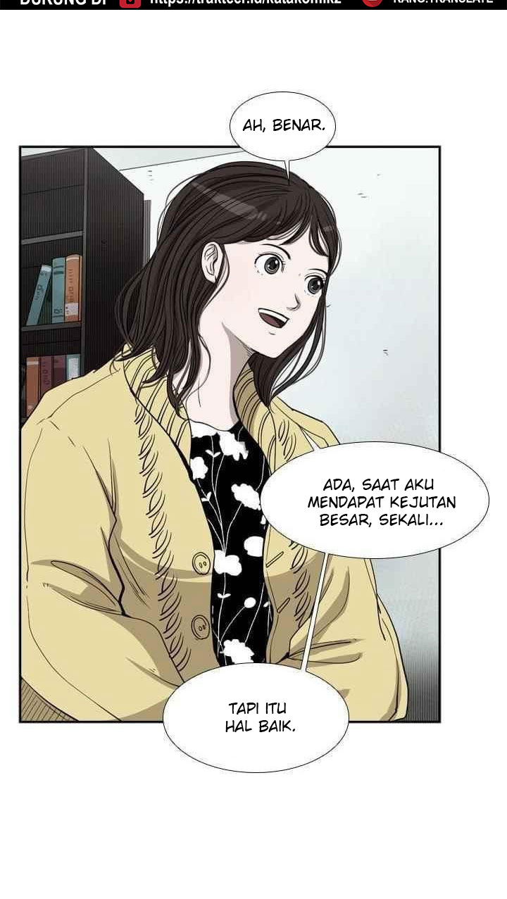 Shark Chapter 104 halaman 24