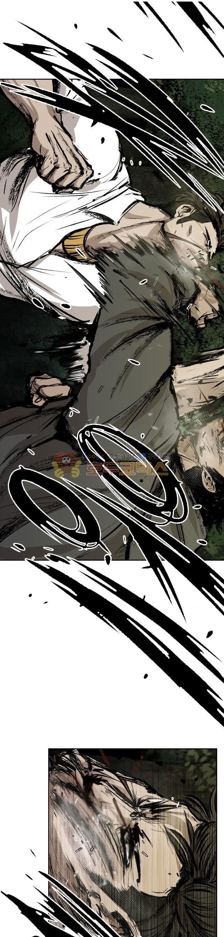 Shark Chapter 112 halaman 18