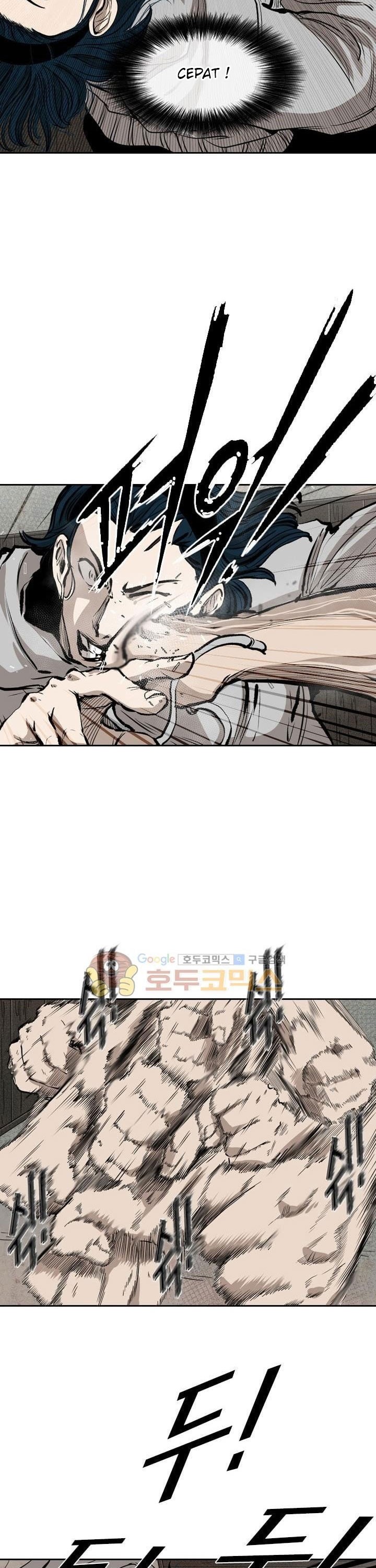 Shark Chapter 113 halaman 10