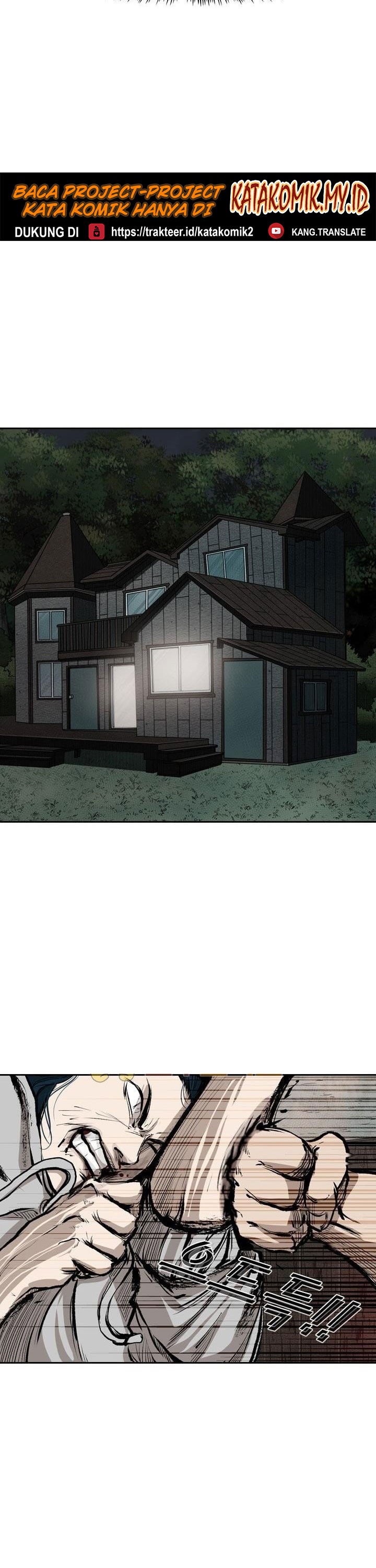 Shark Chapter 113 halaman 37