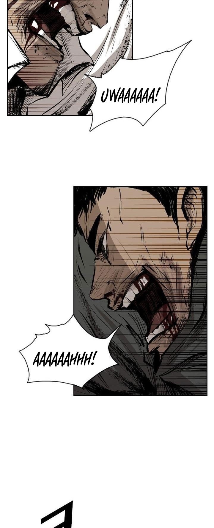 Shark Chapter 113 halaman 17