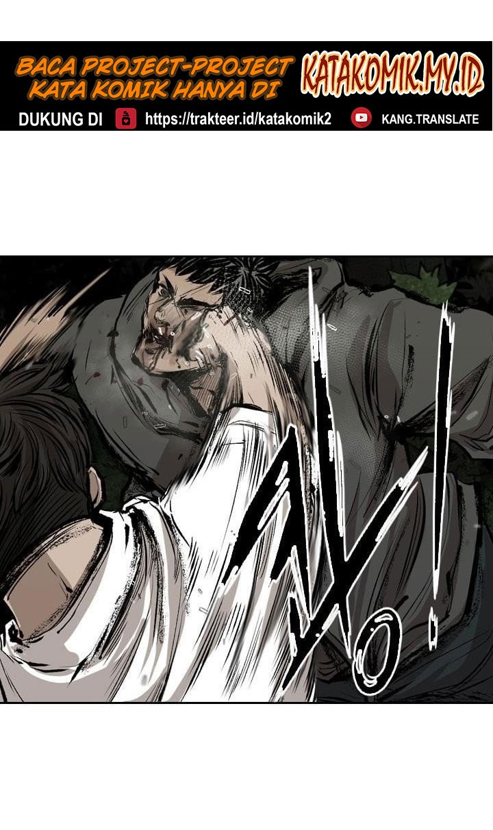Shark Chapter 113 halaman 22