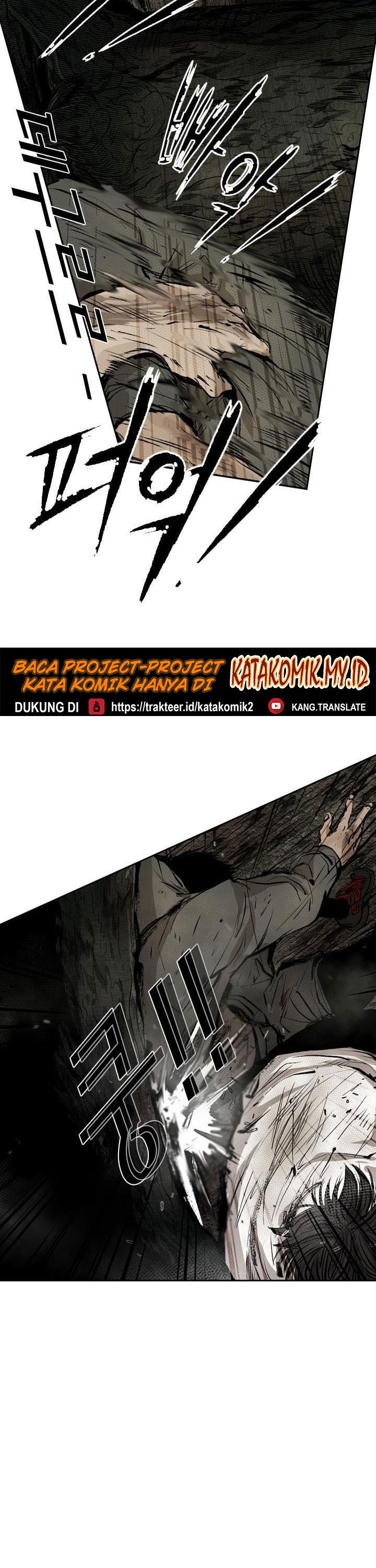 Shark Chapter 115 halaman 28