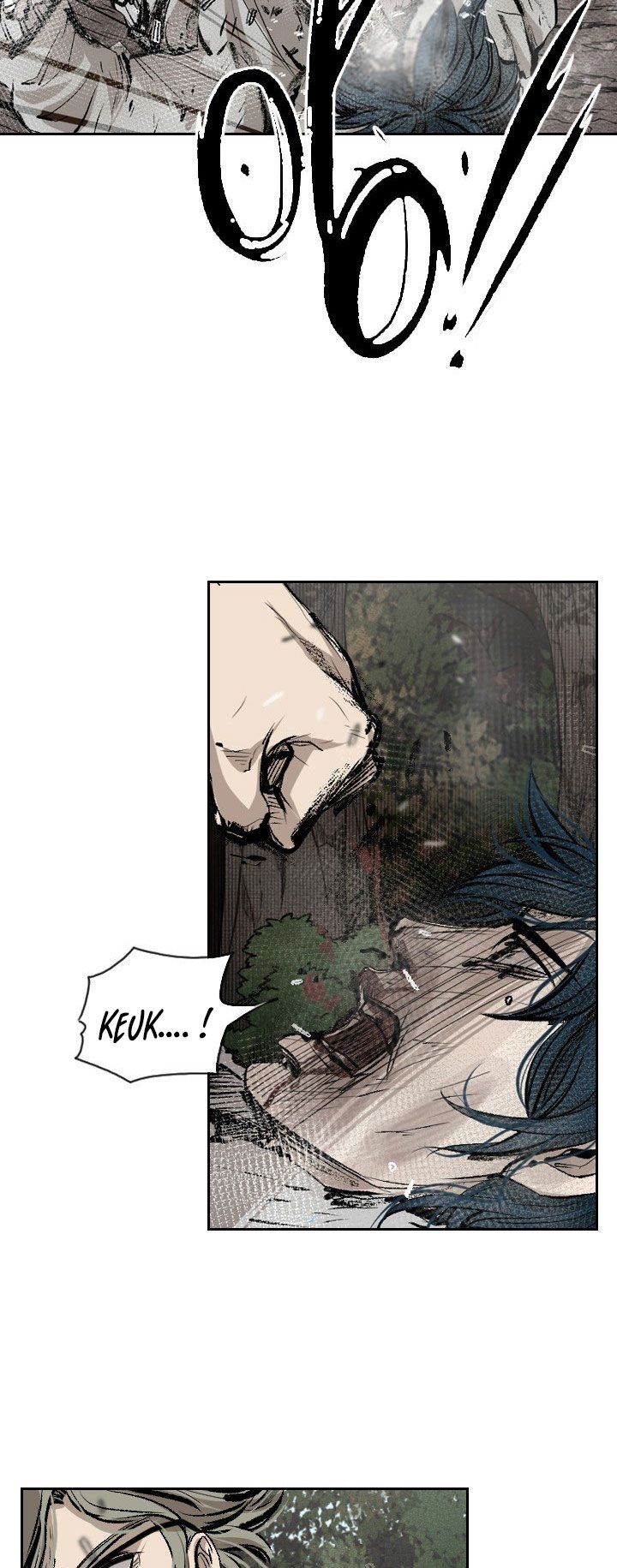 Shark Chapter 123 halaman 43