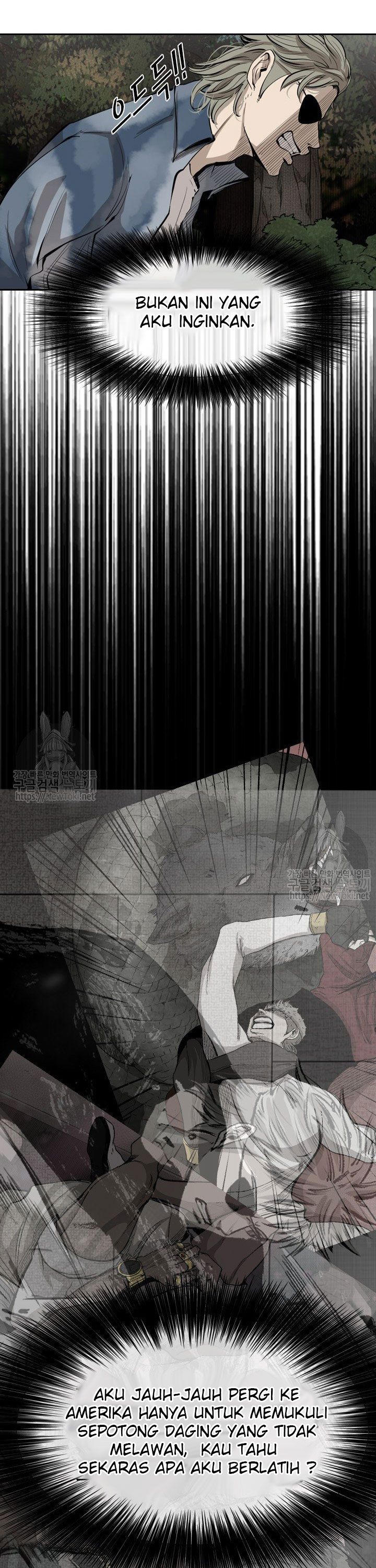 Shark Chapter 123 halaman 50