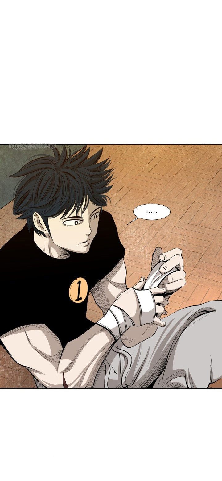 Shark Chapter 127 halaman 33