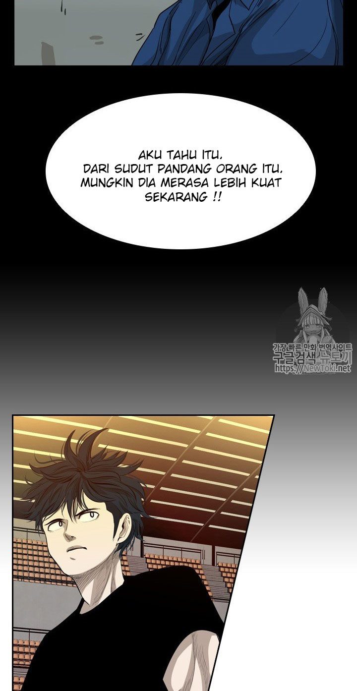 Shark Chapter 130 halaman 3