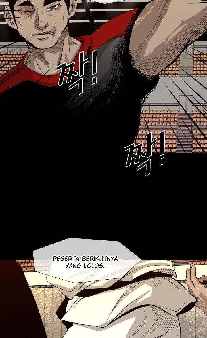Shark Chapter 133 halaman 27
