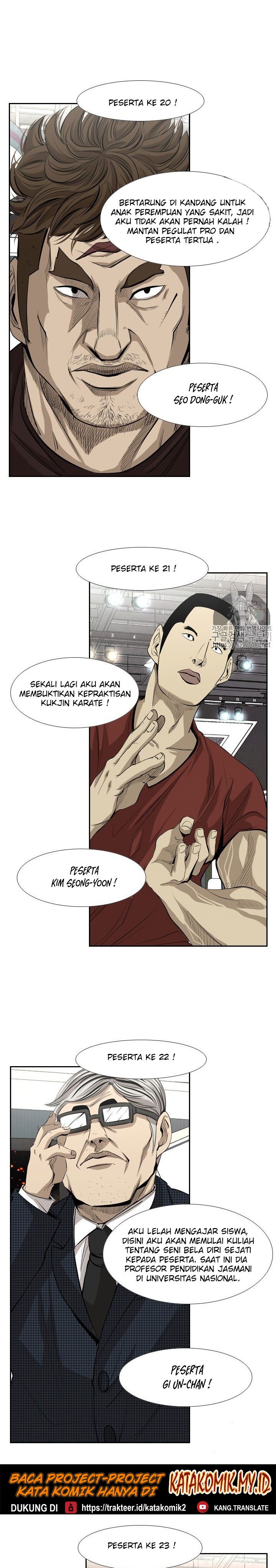Shark Chapter 134 halaman 44