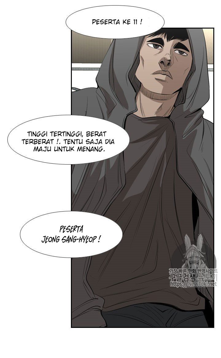 Shark Chapter 134 halaman 39