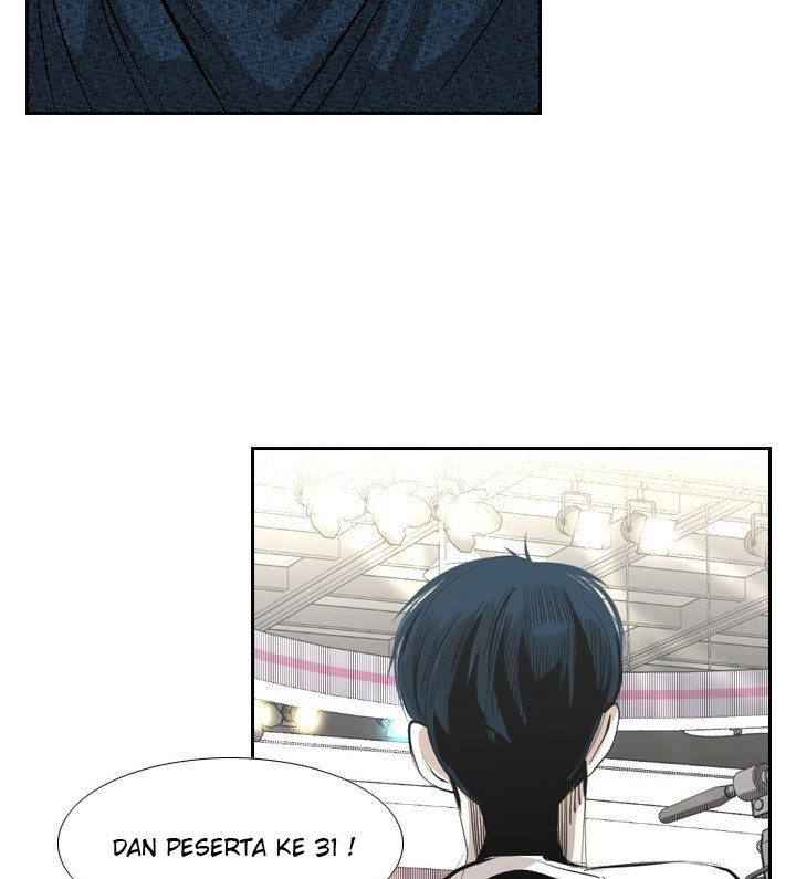 Shark Chapter 134 halaman 49