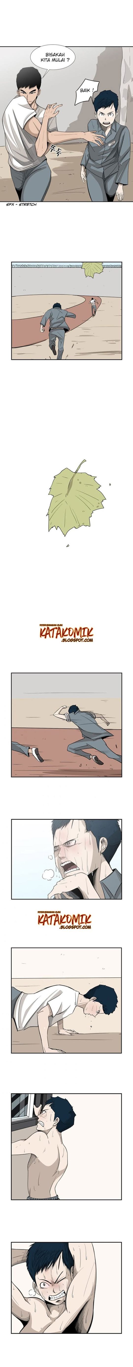 Shark Chapter 14 halaman 10