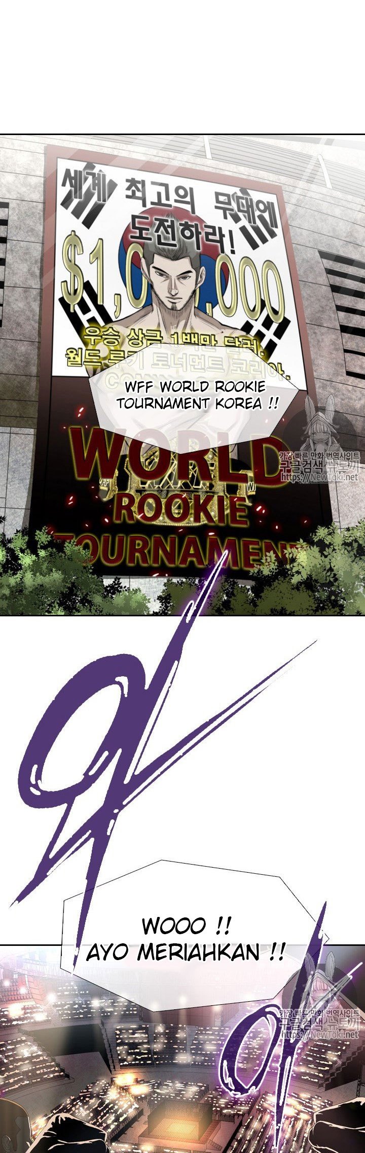 Shark Chapter 140 halaman 29