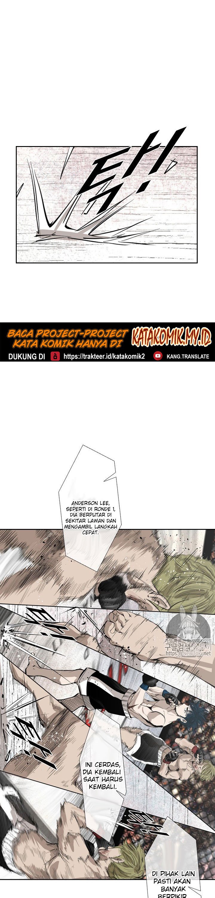 Shark Chapter 143 halaman 30