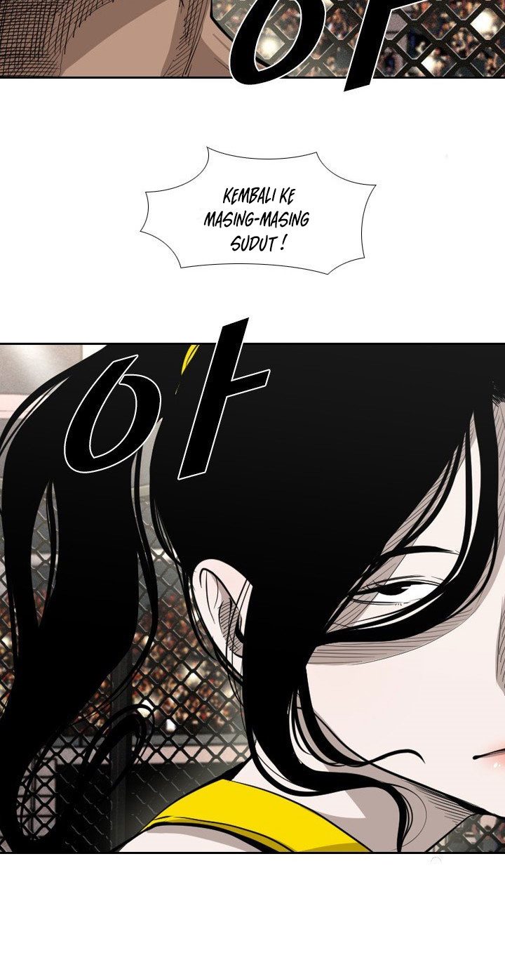 Shark Chapter 148 halaman 15