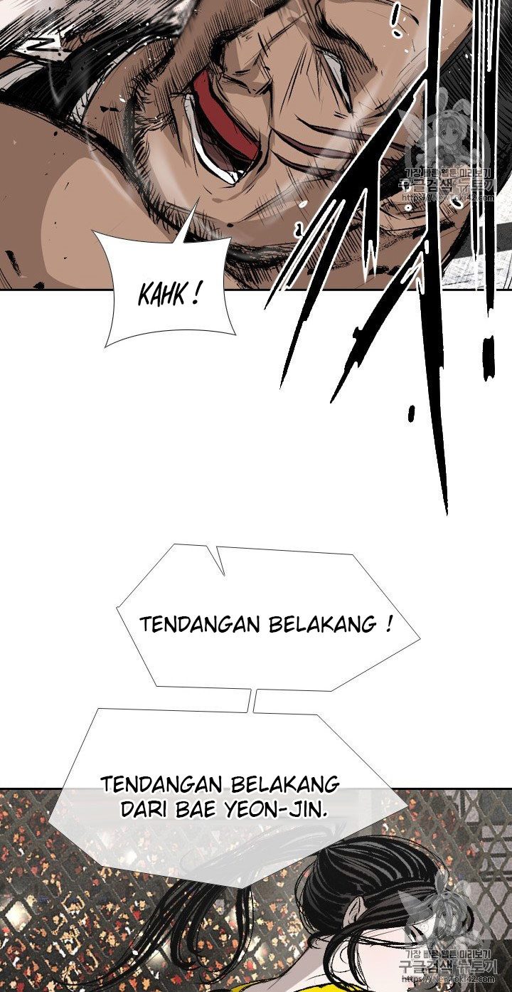 Shark Chapter 148 halaman 19