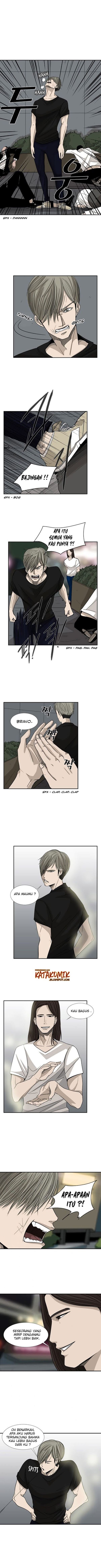 Shark Chapter 15 halaman 7