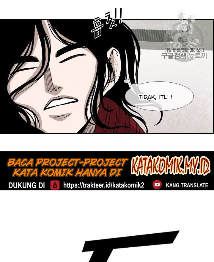 Shark Chapter 153 halaman 37