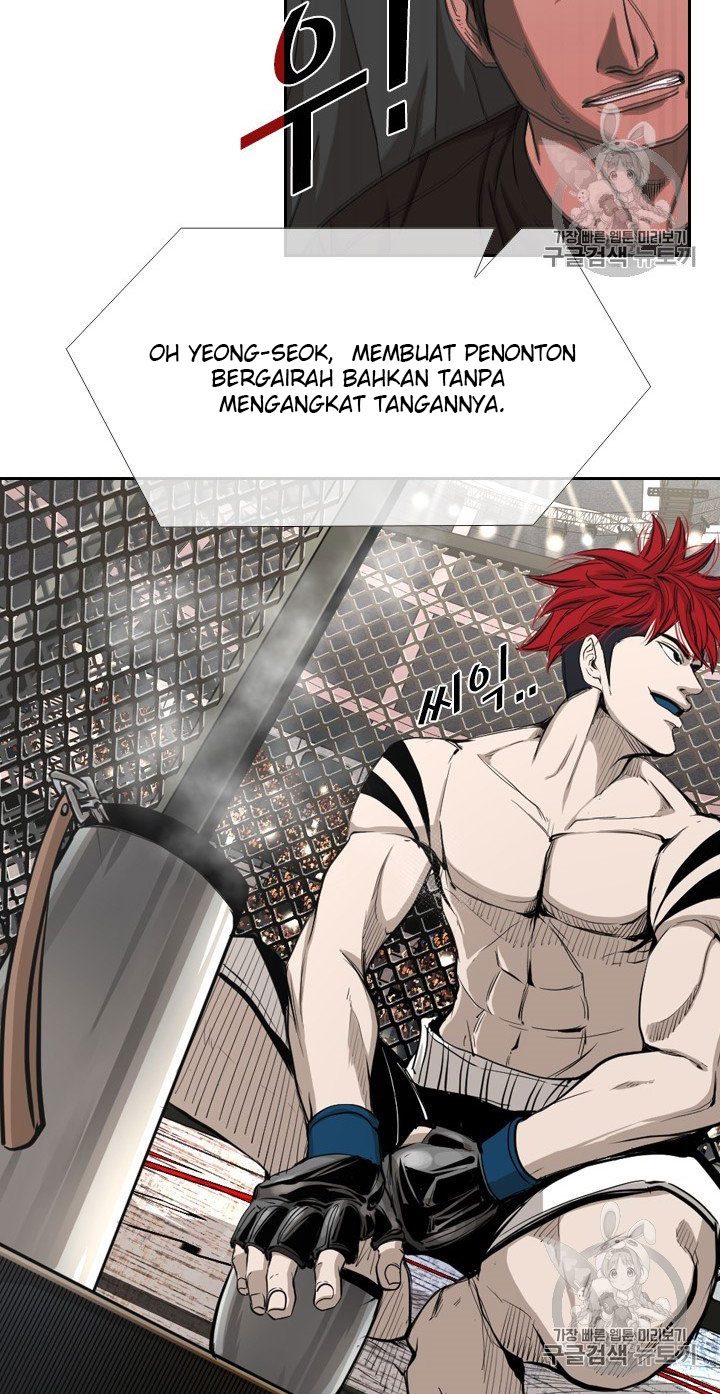 Shark Chapter 156 halaman 15
