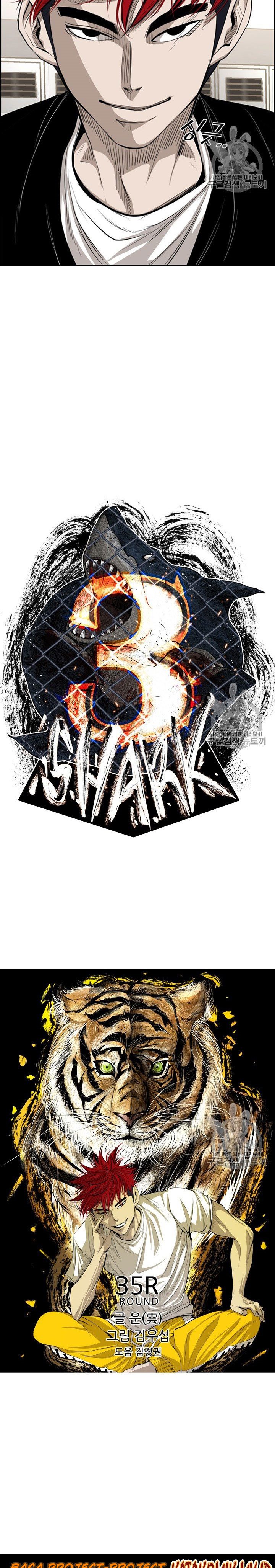 Shark Chapter 156 halaman 4
