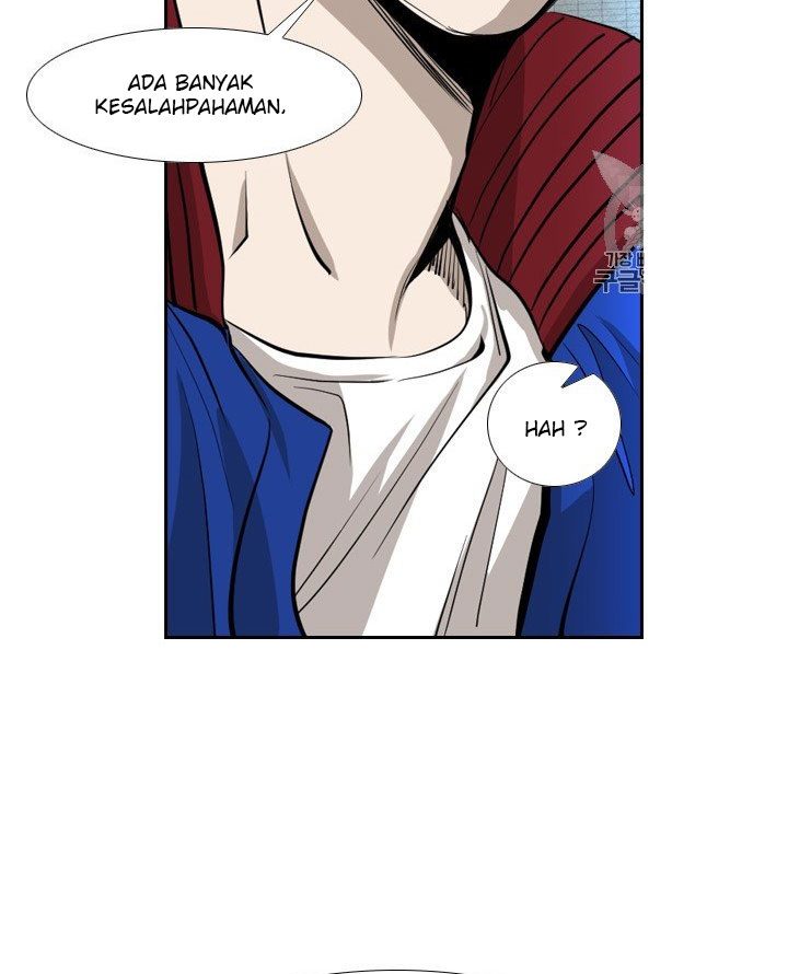 Shark Chapter 157 halaman 33