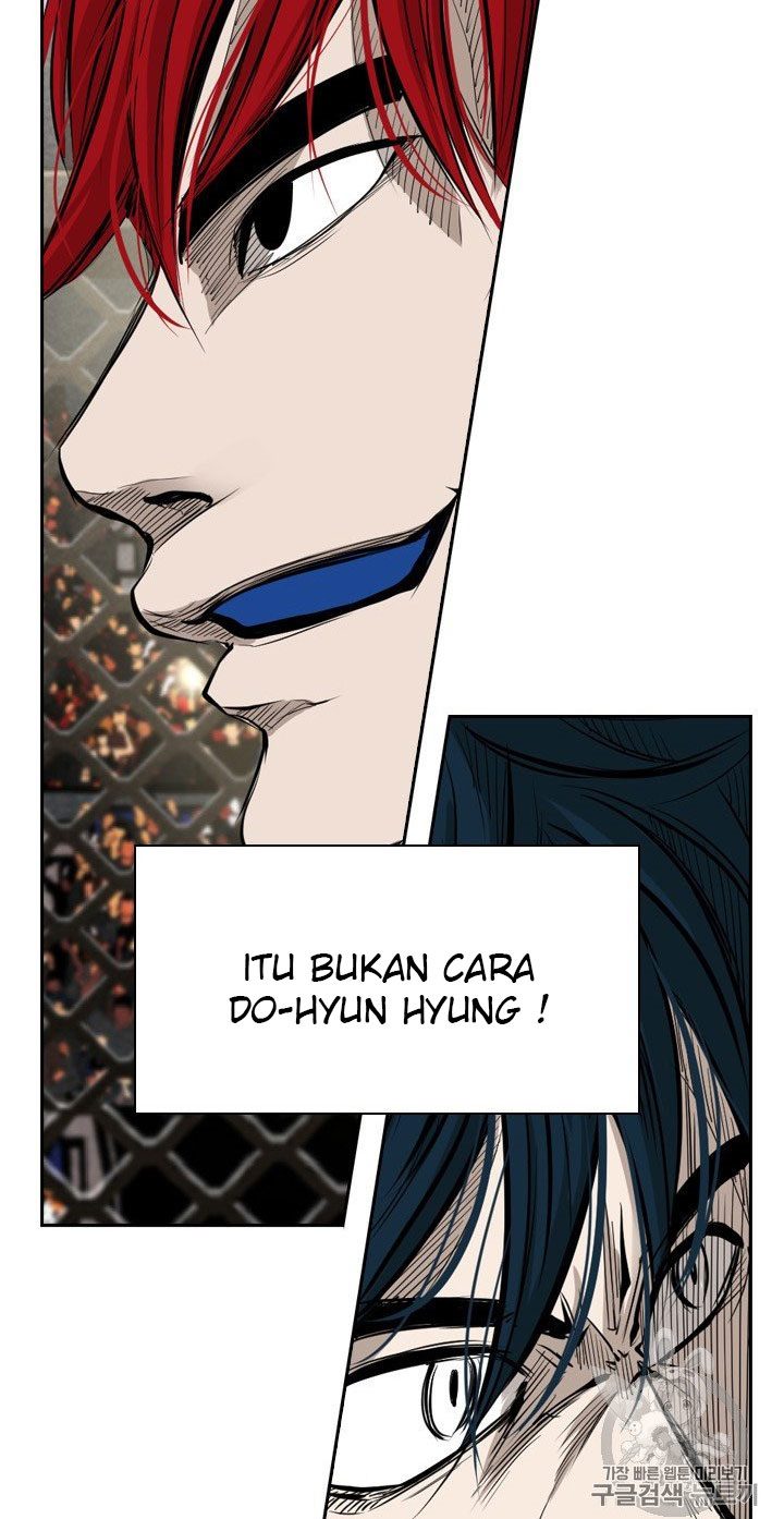 Shark Chapter 157 halaman 3