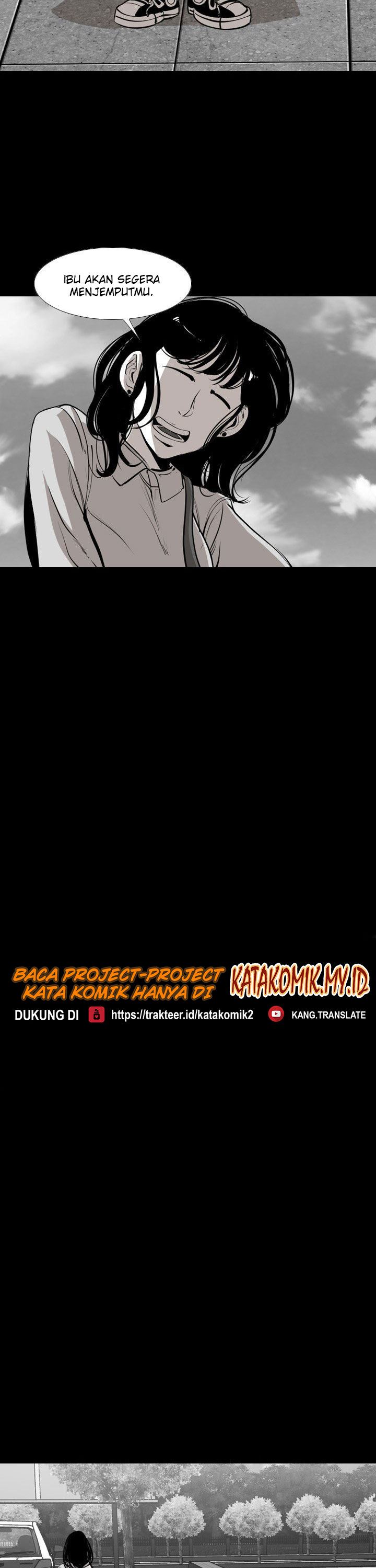Shark Chapter 165 halaman 26