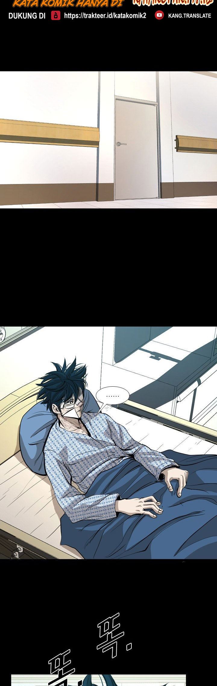 Shark Chapter 166 halaman 29
