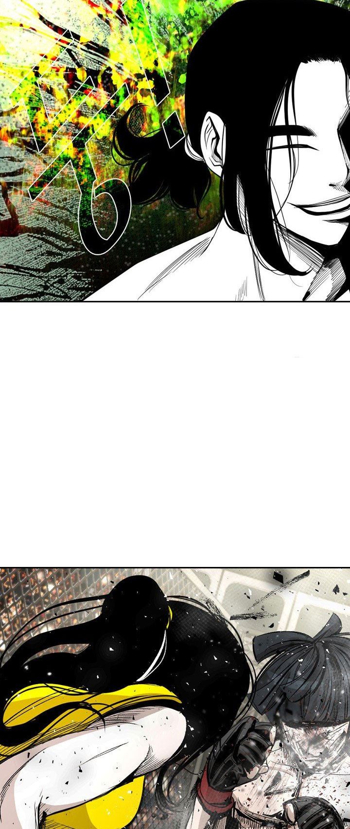 Shark Chapter 166 halaman 9