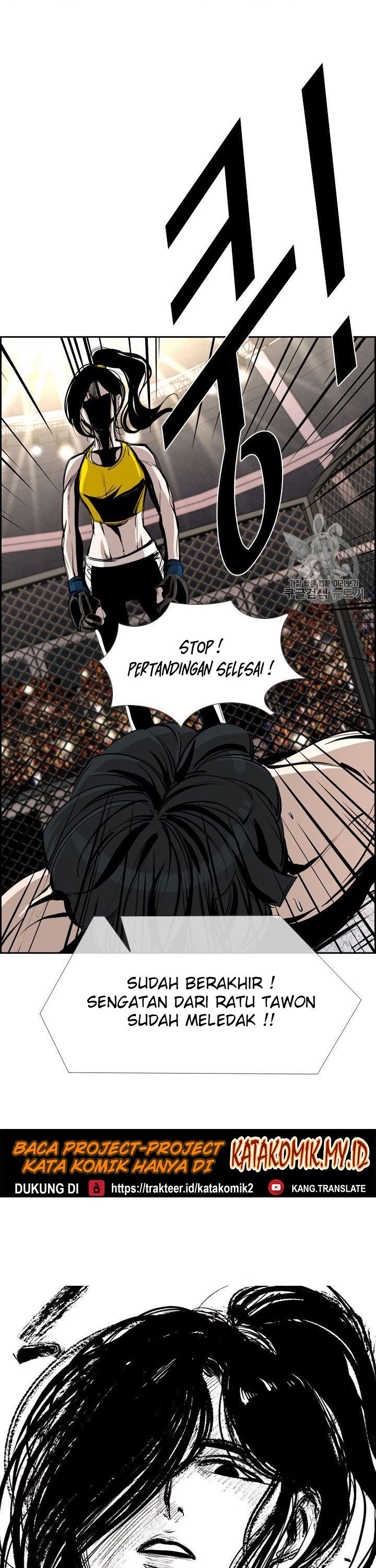 Shark Chapter 166 halaman 2