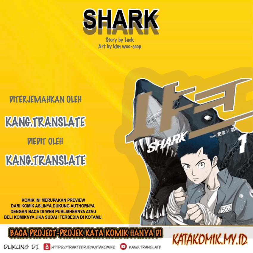 Shark Chapter 167 halaman 1