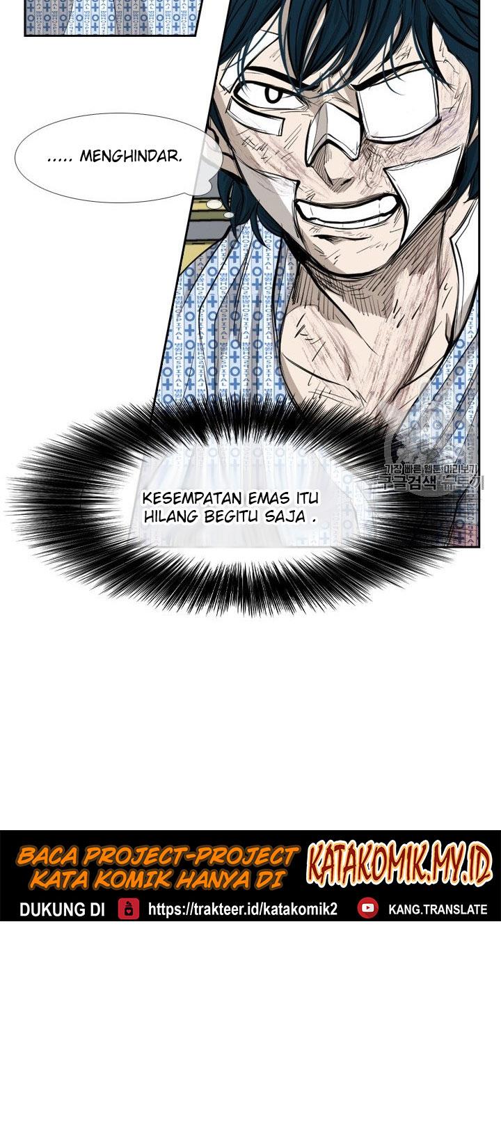 Shark Chapter 172 halaman 9