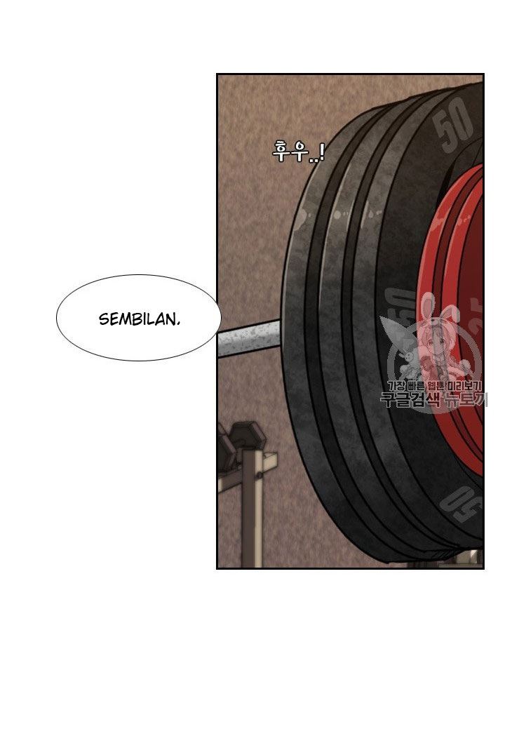 Shark Chapter 176 halaman 19