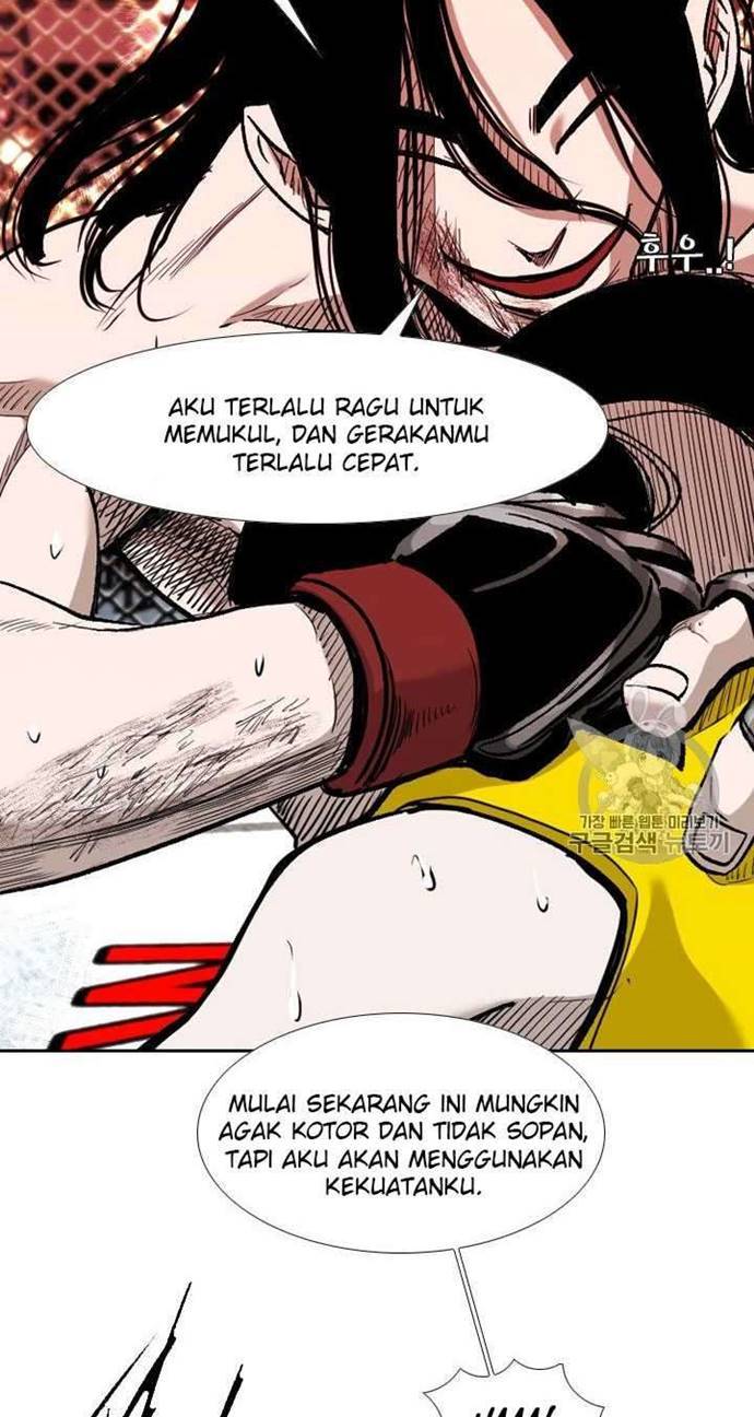 Shark Chapter 183 halaman 25