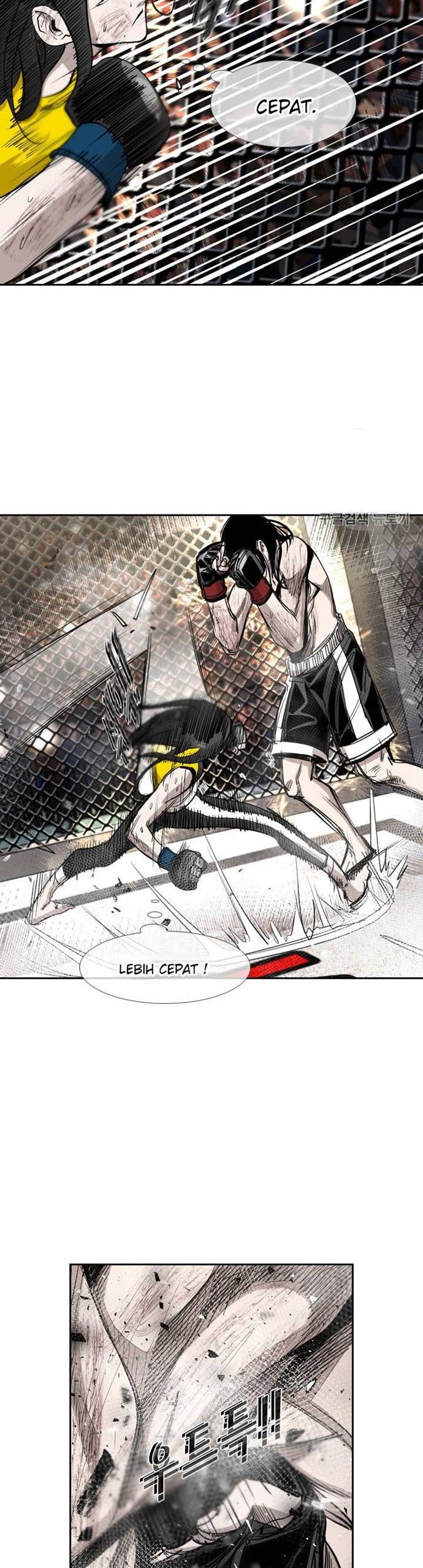 Shark Chapter 185 halaman 13