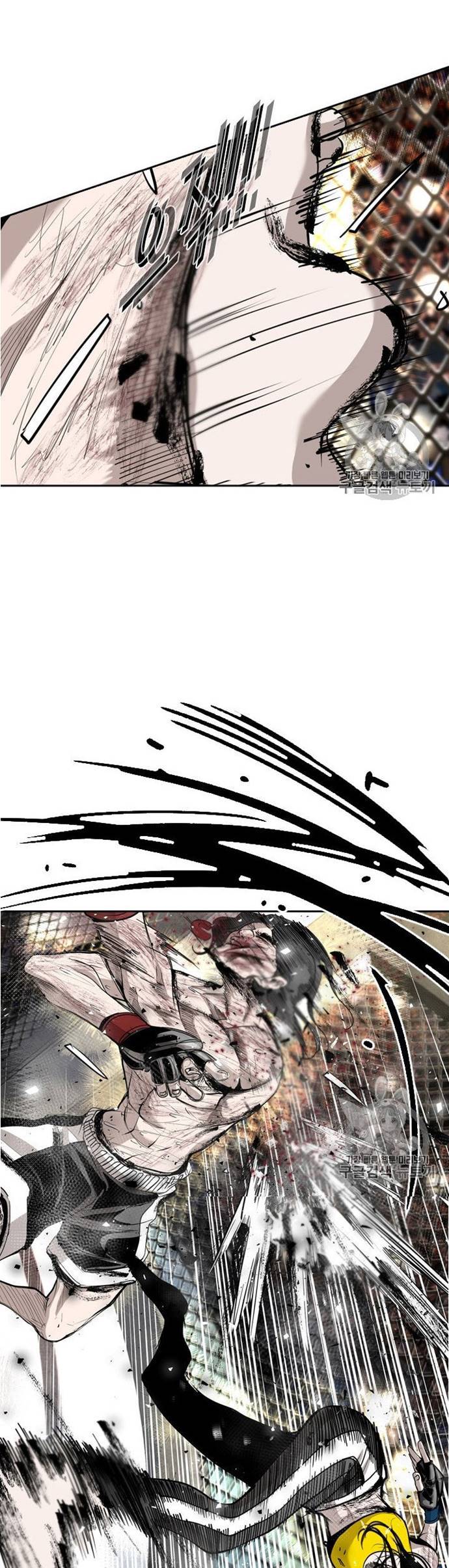 Shark Chapter 185 halaman 26