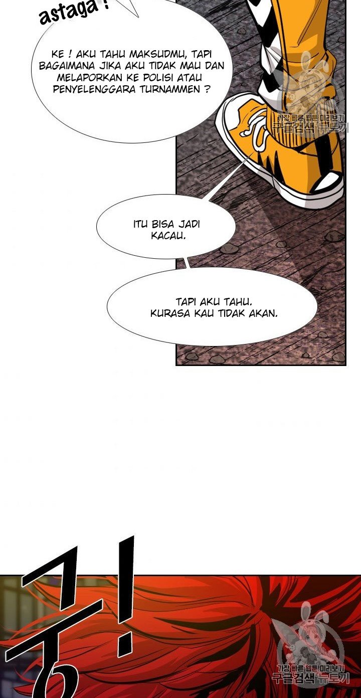 Shark Chapter 188 halaman 19