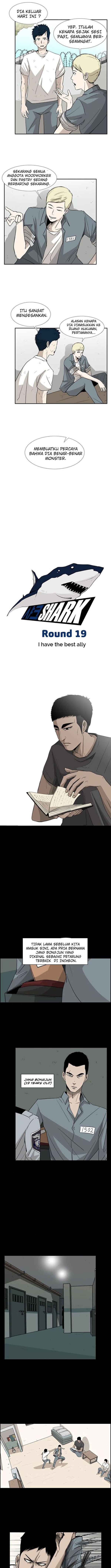 Shark Chapter 19 halaman 2