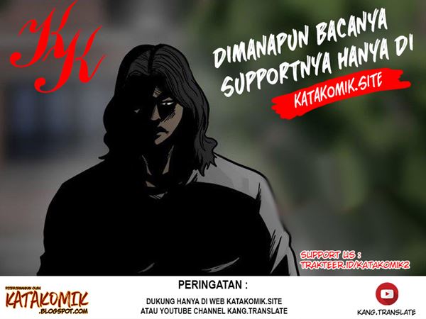 Shark Chapter 19 halaman 10