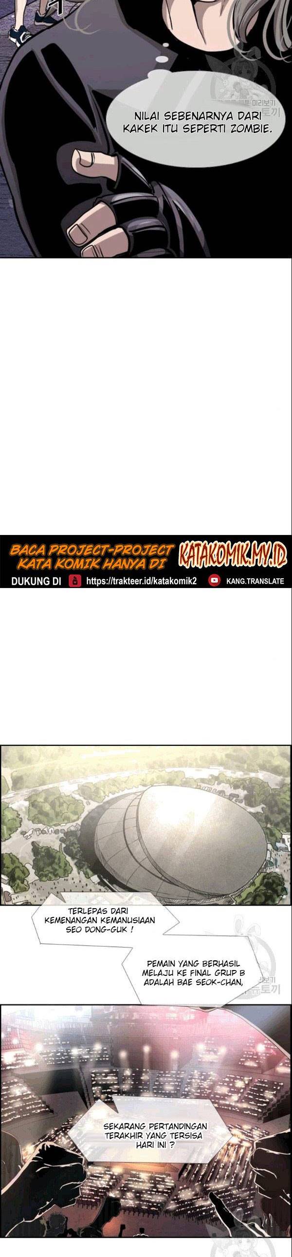 Shark Chapter 193 halaman 15