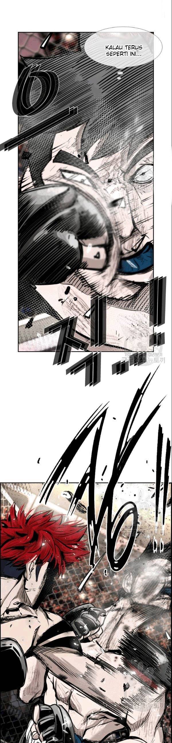 Shark Chapter 194 halaman 26