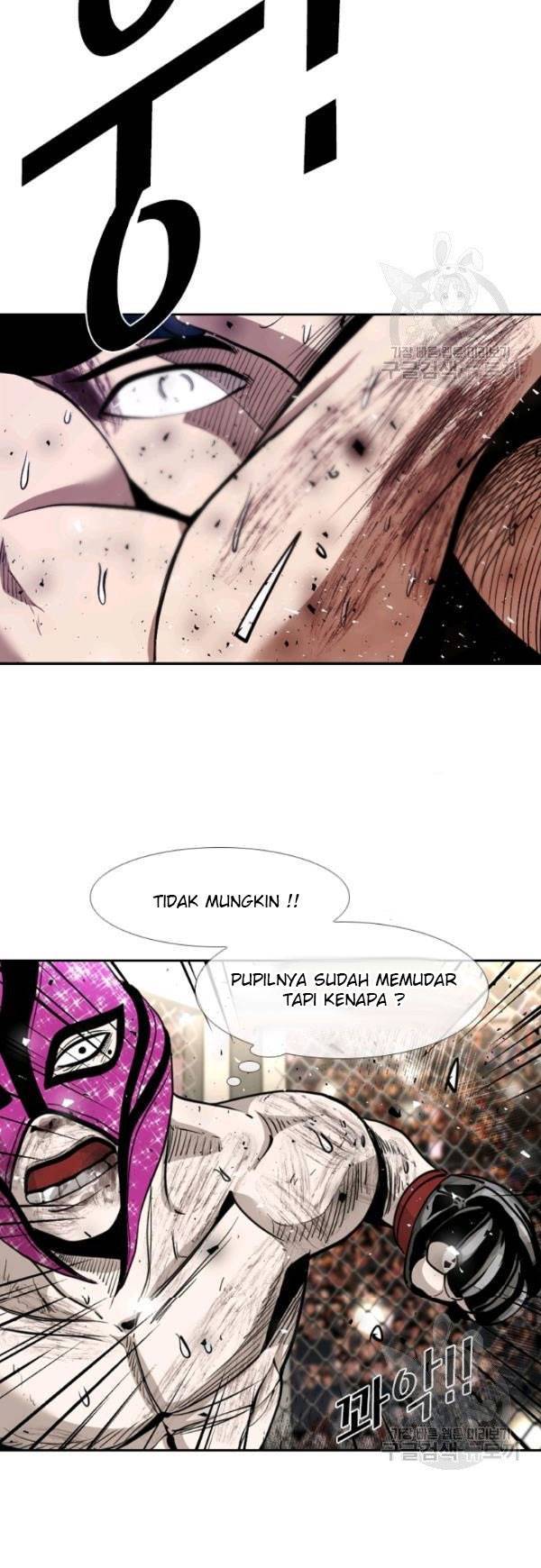 Shark Chapter 200 halaman 16