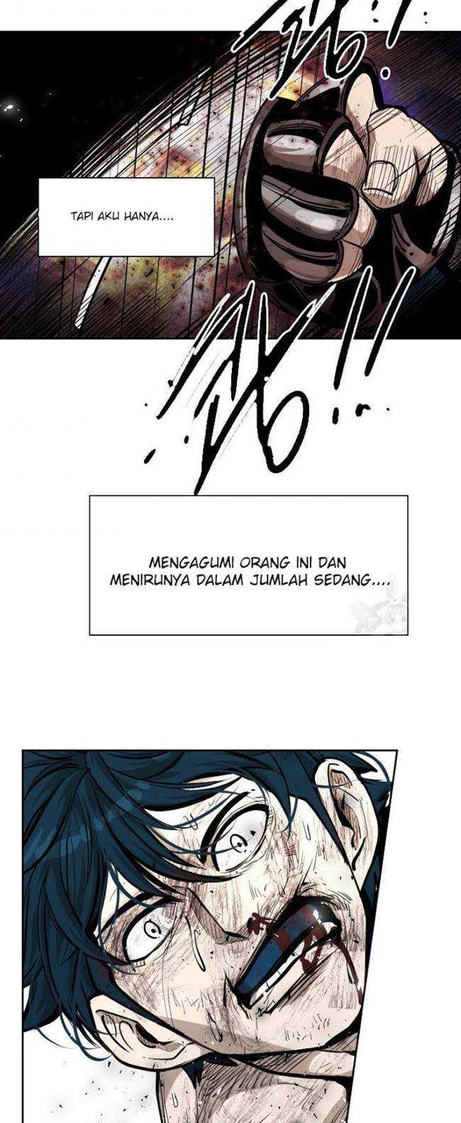 Shark Chapter 202 halaman 44