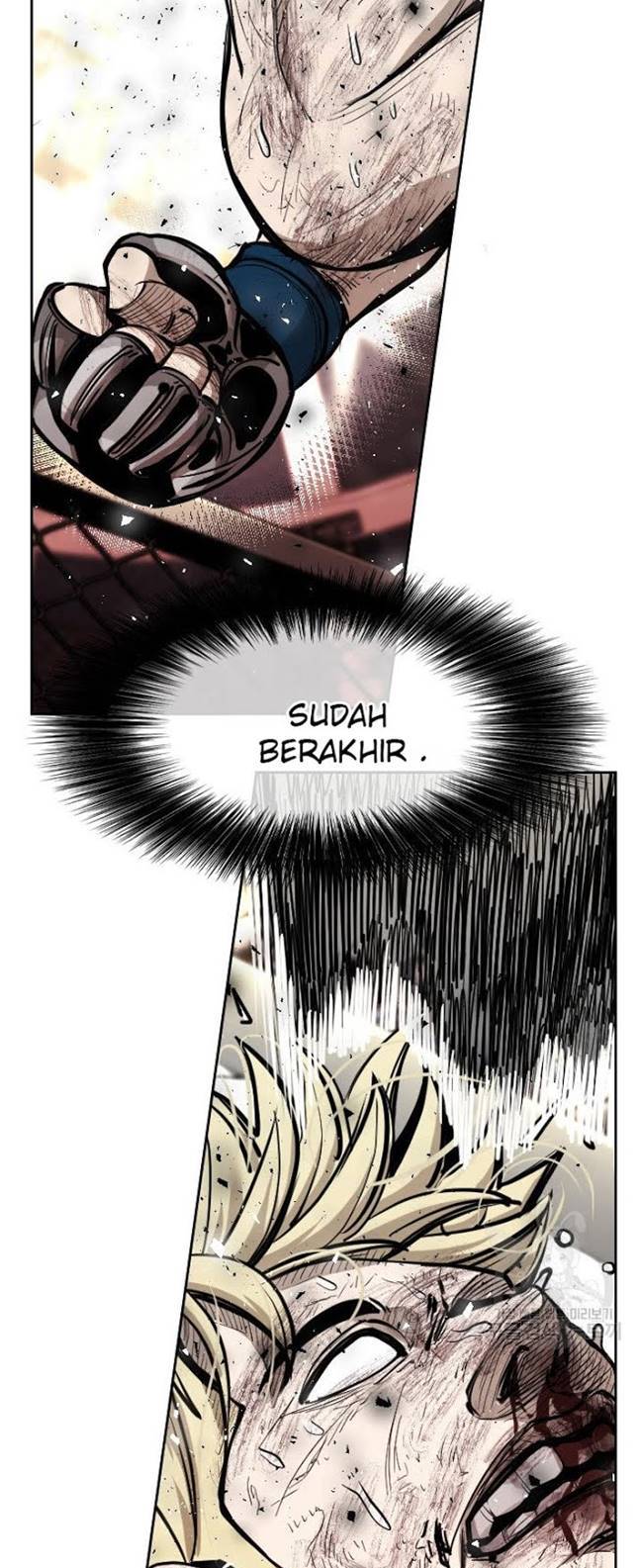 Shark Chapter 202 halaman 45