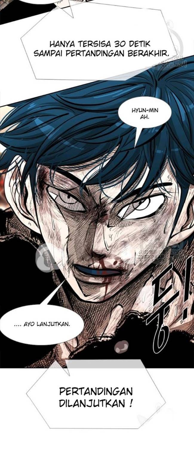 Shark Chapter 202 halaman 5