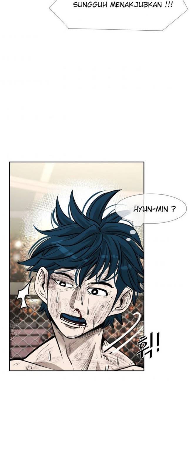 Shark Chapter 202 halaman 50