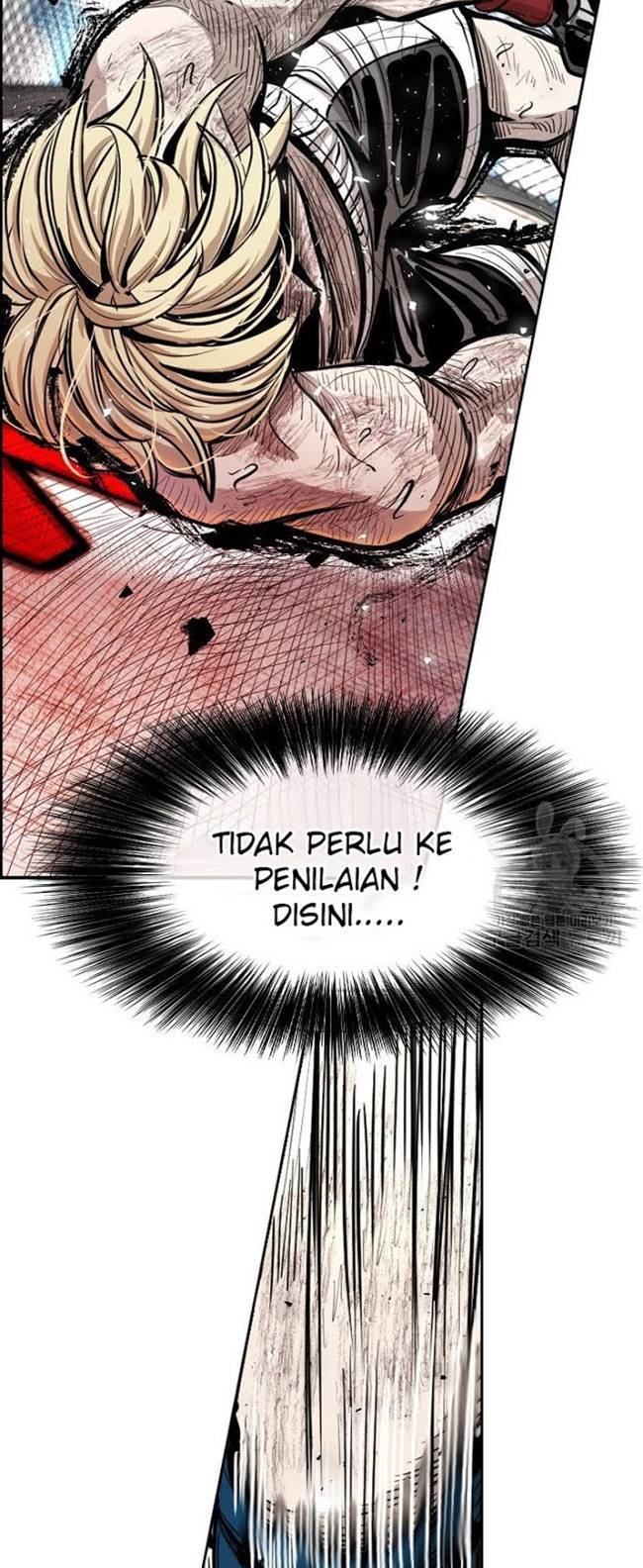 Shark Chapter 202 halaman 39